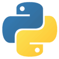 python